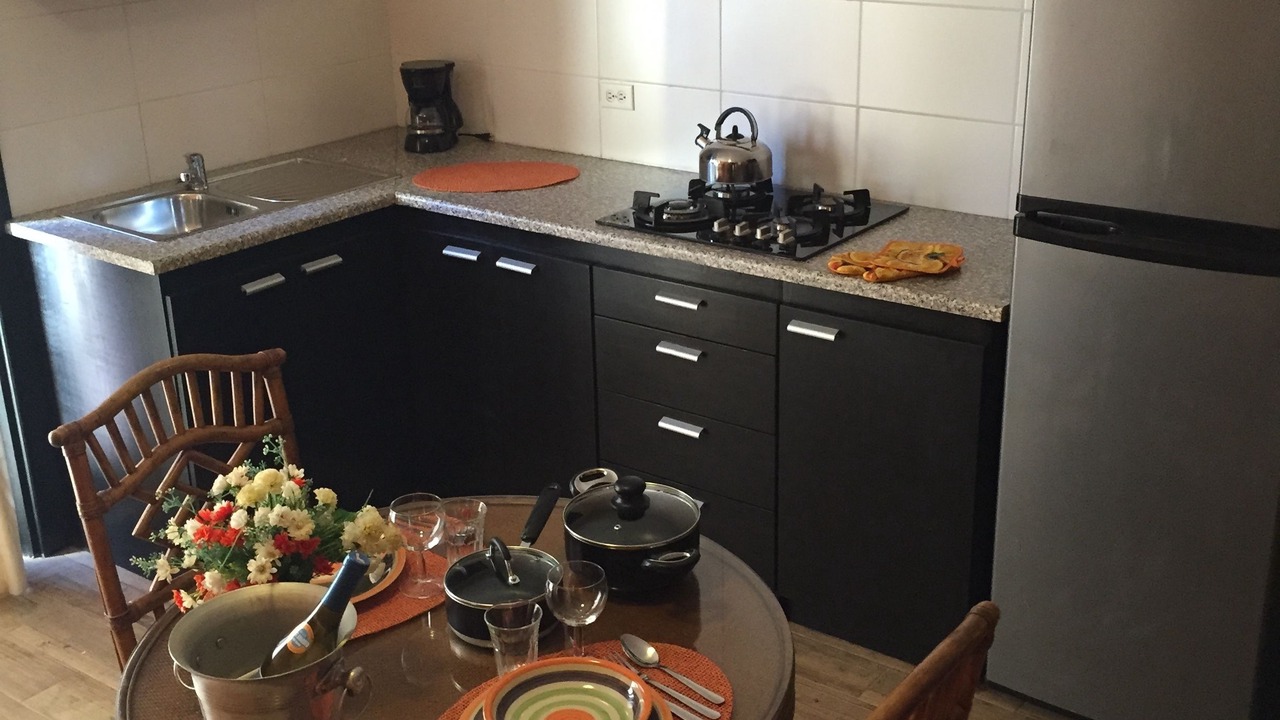 Photo of Kitchen in Turibana