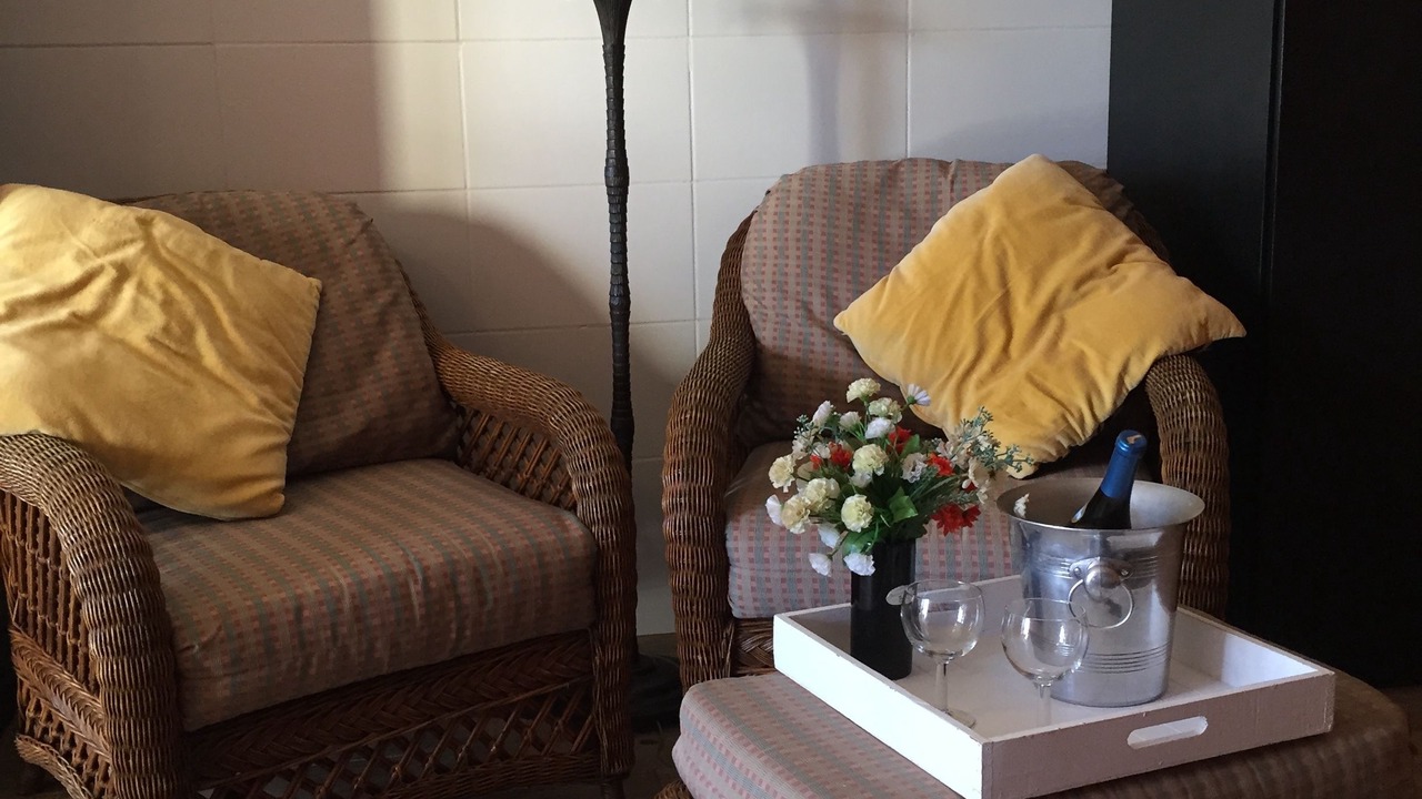 Photo of Livingroom in Turibana