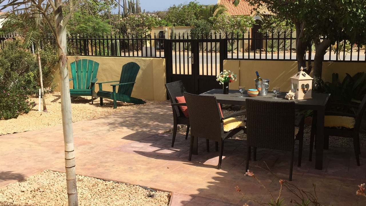 Photo of Outdoor in Turibana