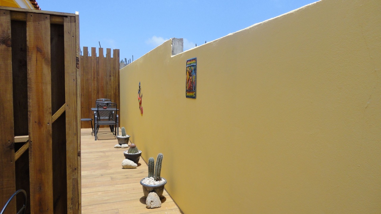 Photo of Patio Balcony in Turibana