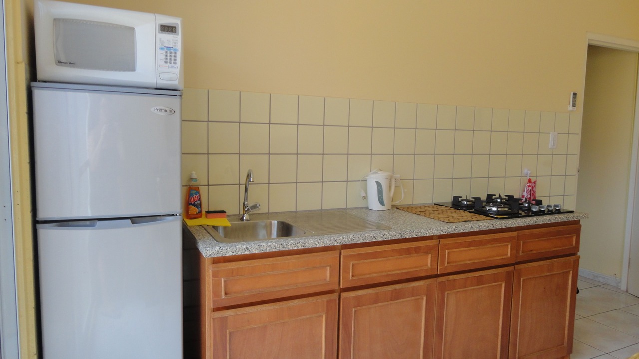 Photo of Kitchen in Turibana