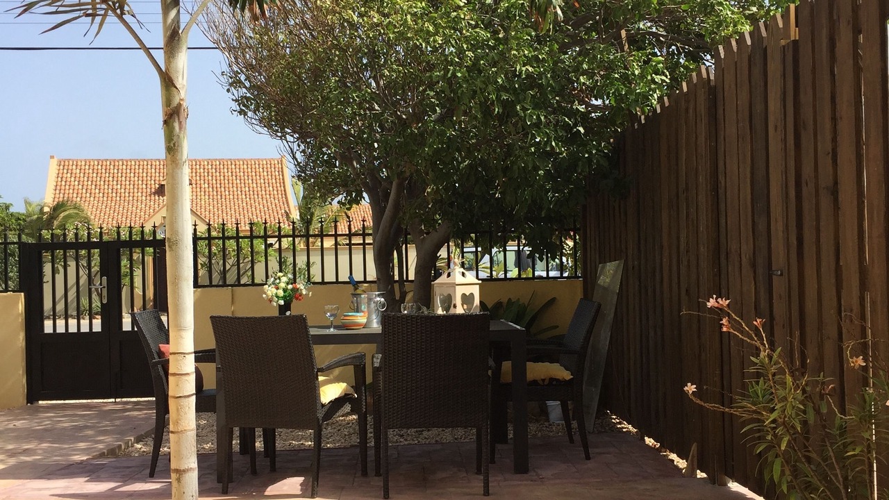 Photo of Outdoor in Turibana