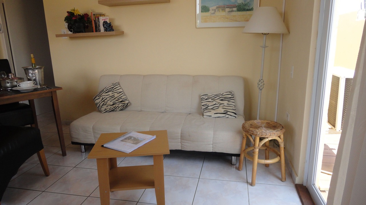 Photo of Livingroom in Turibana