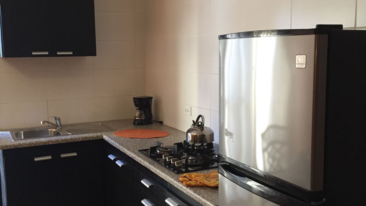 Photo of Kitchen in Turibana