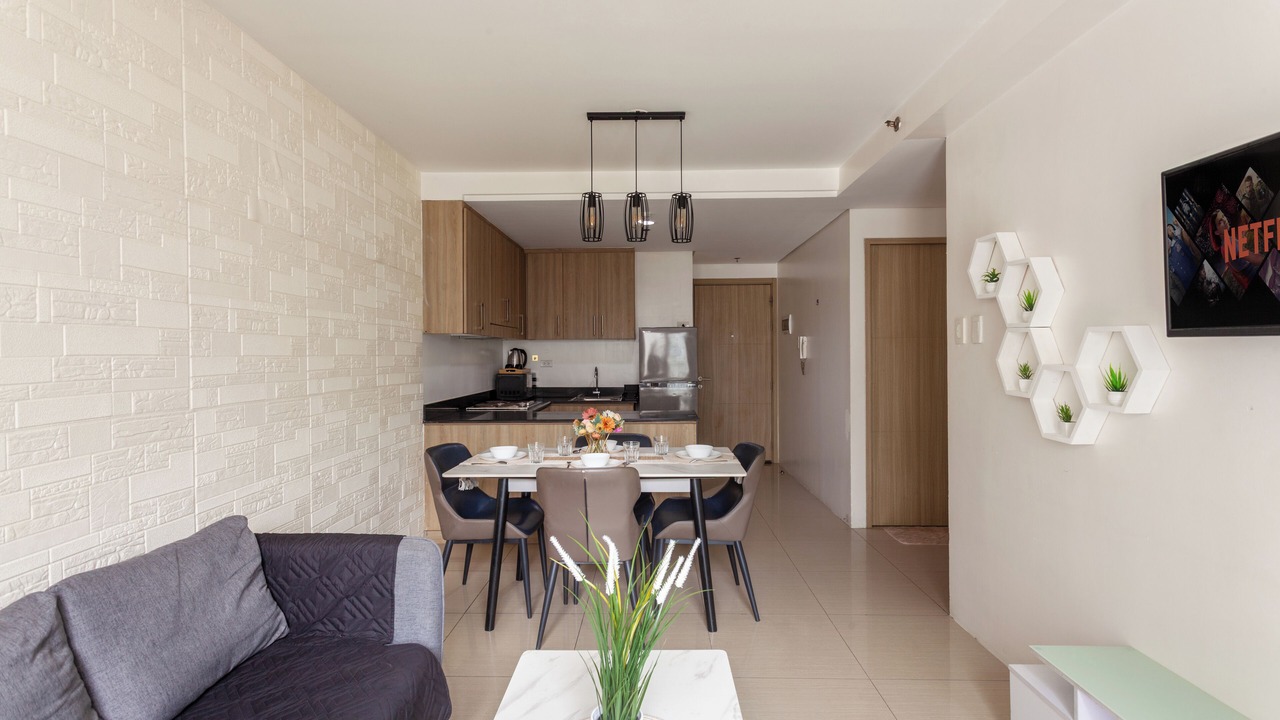 Photo of Livingroom in Paranaque
