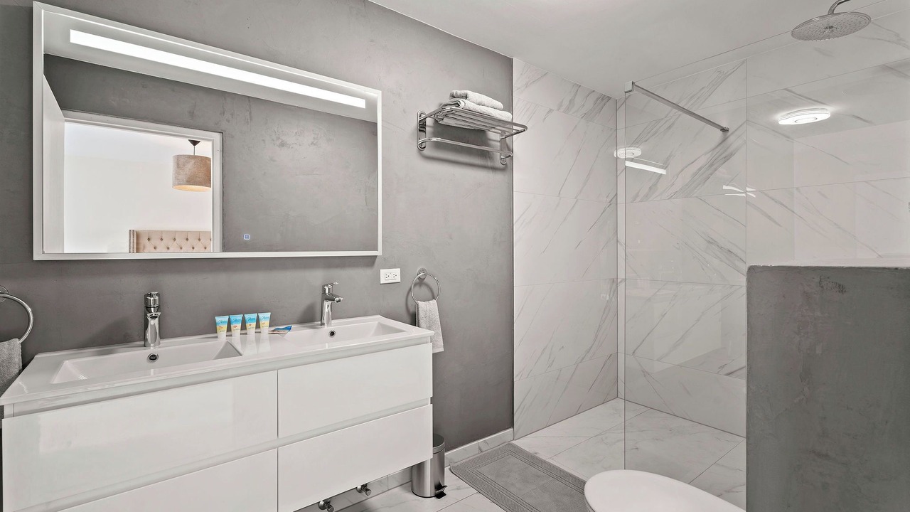 Photo of Bathroom in Piedra Plat