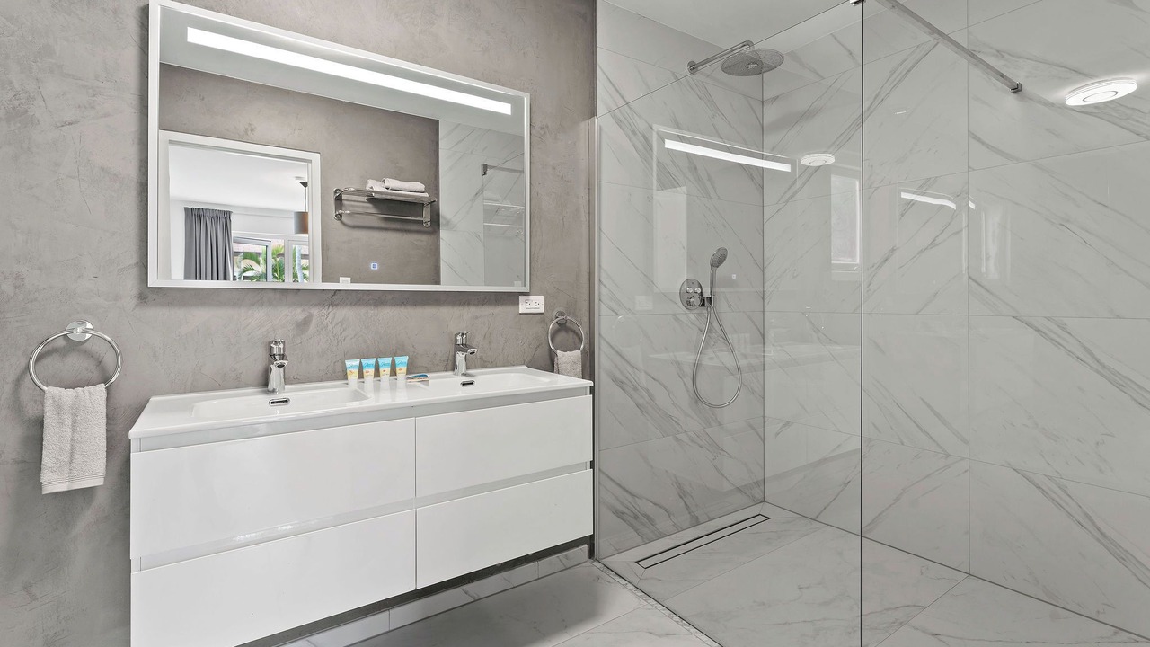 Photo of Bathroom in Piedra Plat