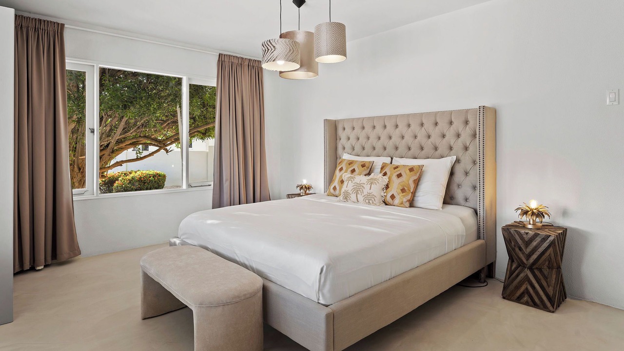 Photo of Bedroom in Piedra Plat