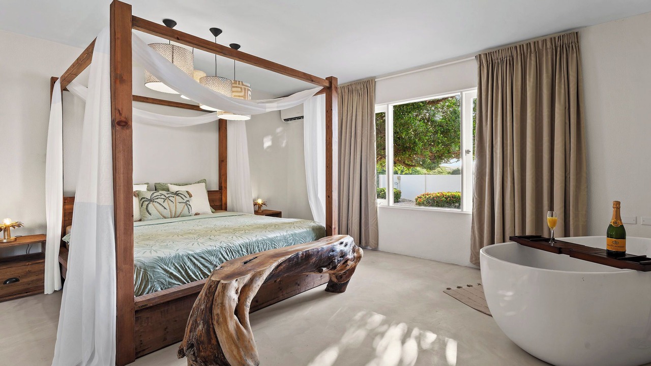 Photo of Bedroom in Piedra Plat