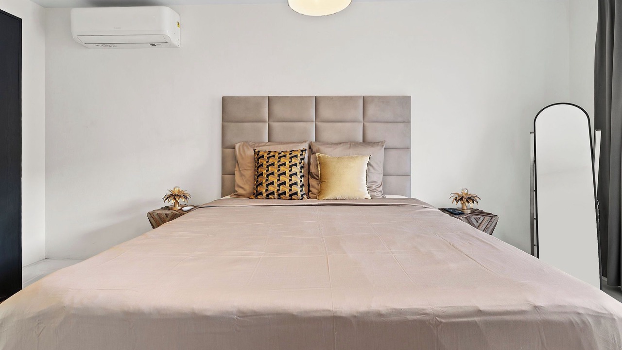 Photo of Bedroom in Piedra Plat