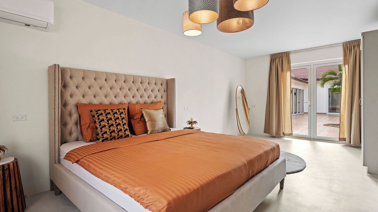 Photo of Bedroom in Piedra Plat
