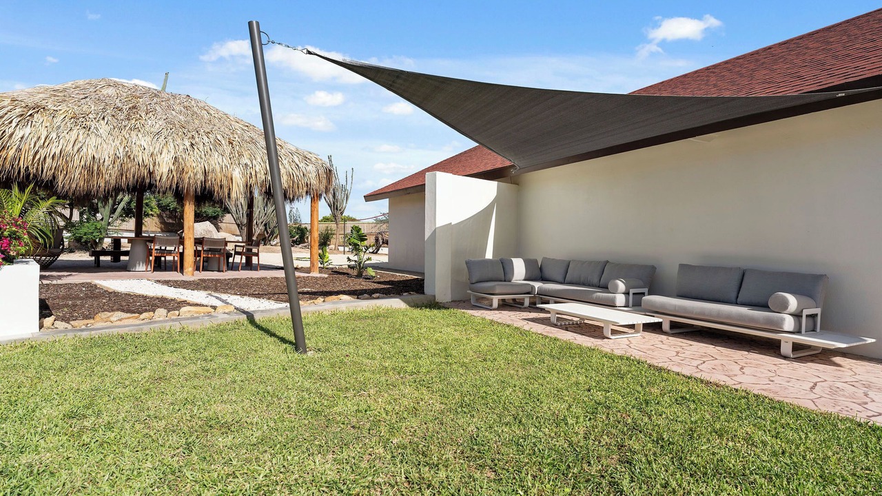 Photo of Patio Balcony in Piedra Plat