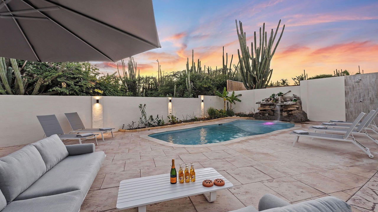 Photo of Outdoor in Piedra Plat