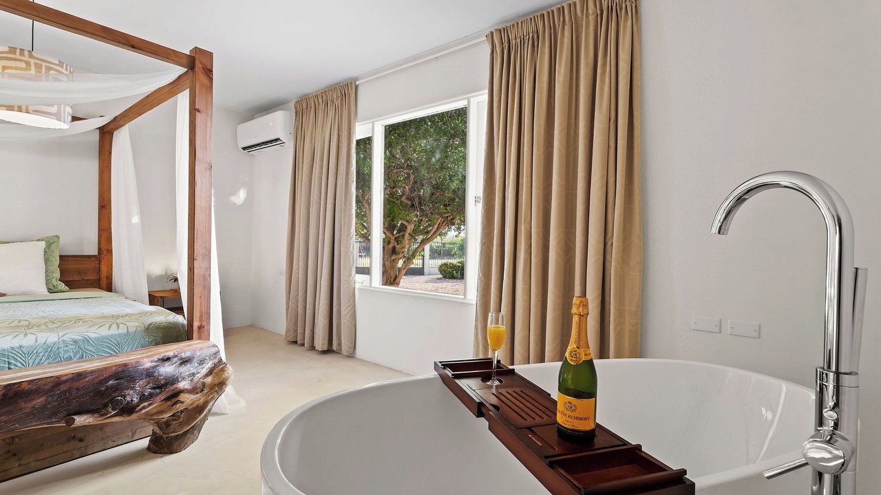 Photo of Bedroom in Piedra Plat