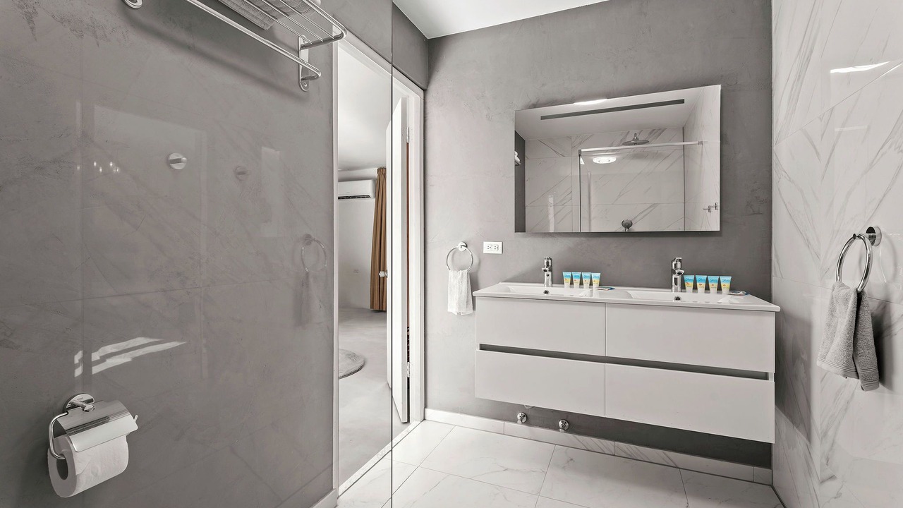 Photo of Bathroom in Piedra Plat