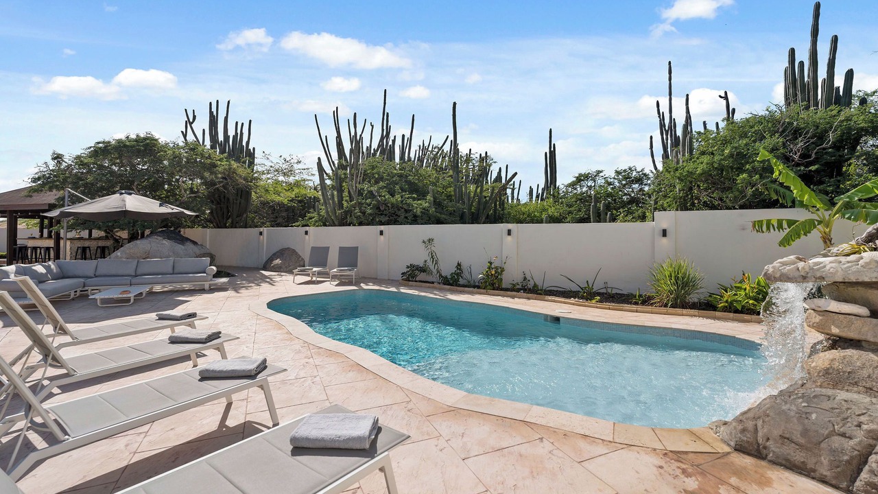 Photo of Outdoor in Piedra Plat