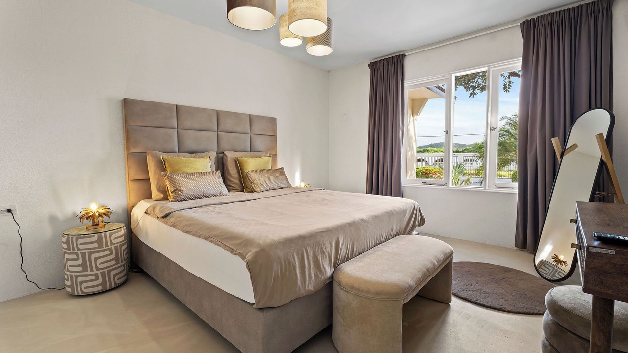 Photo of Bedroom in Piedra Plat