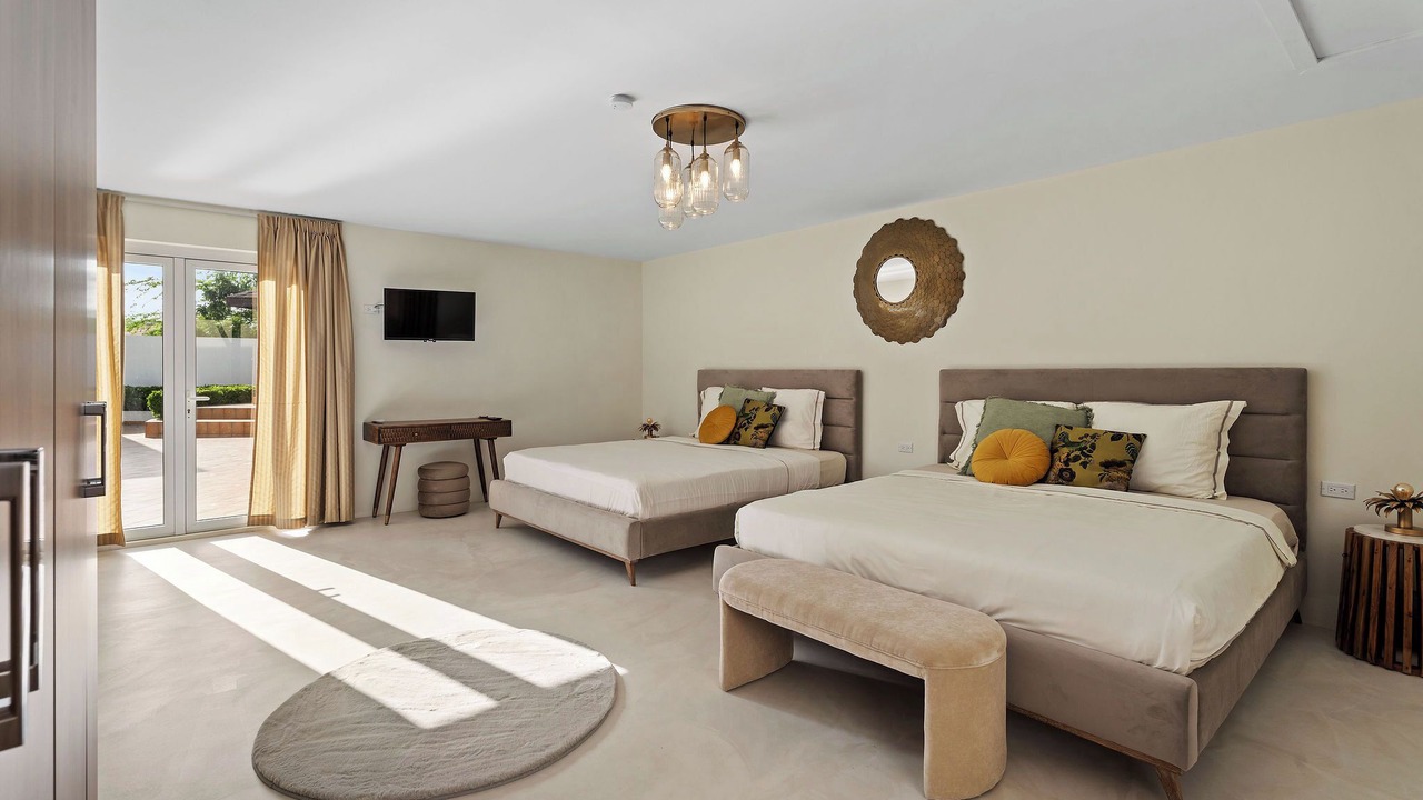 Photo of Bedroom in Piedra Plat