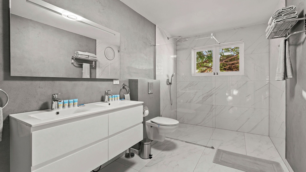 Photo of Bathroom in Piedra Plat