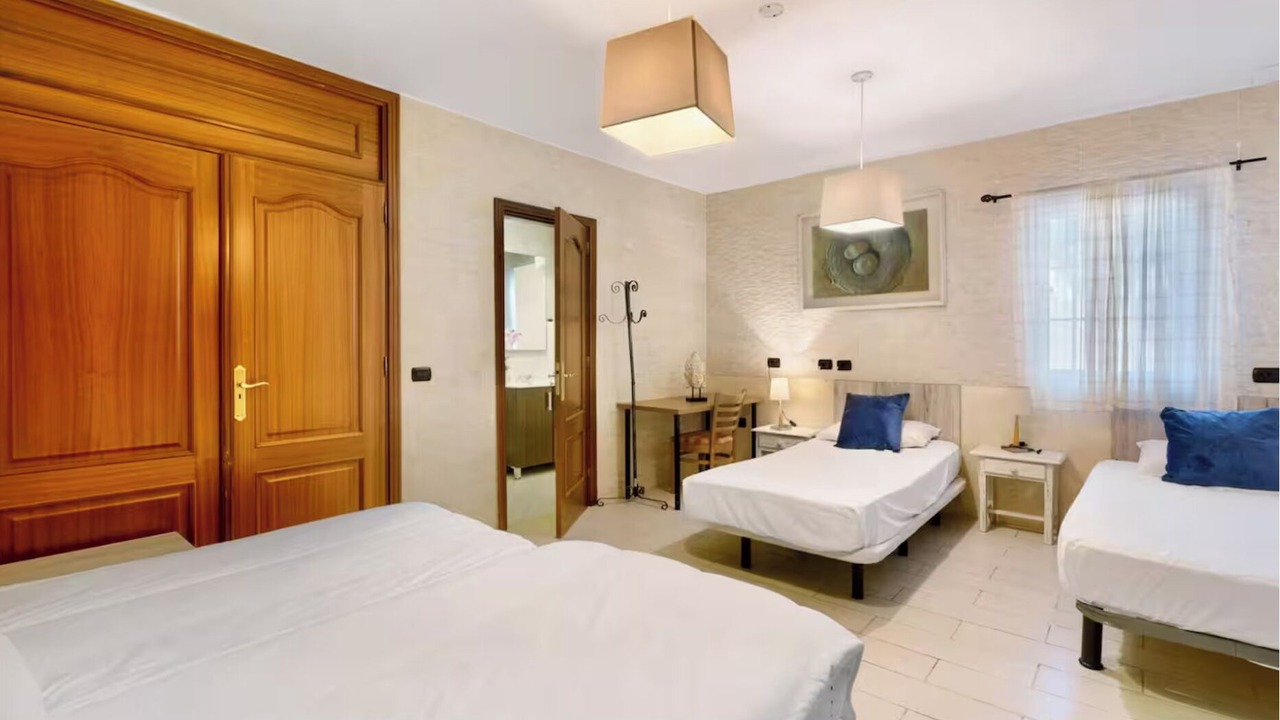 Photo of Bedroom in San Miguel de Abona