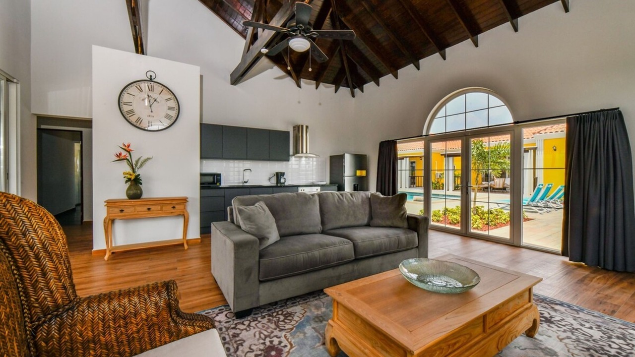 Photo of Bedroom in Santa Cruz