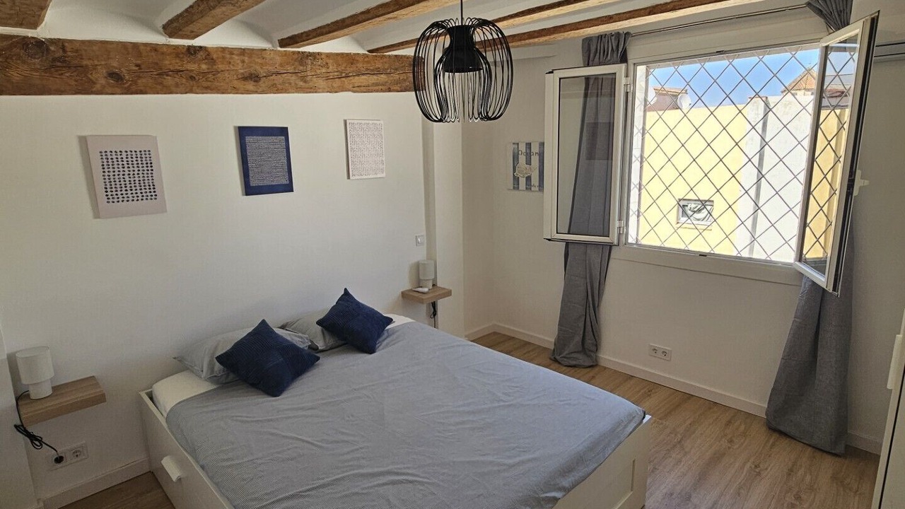 Photo of Bedroom in El Raval