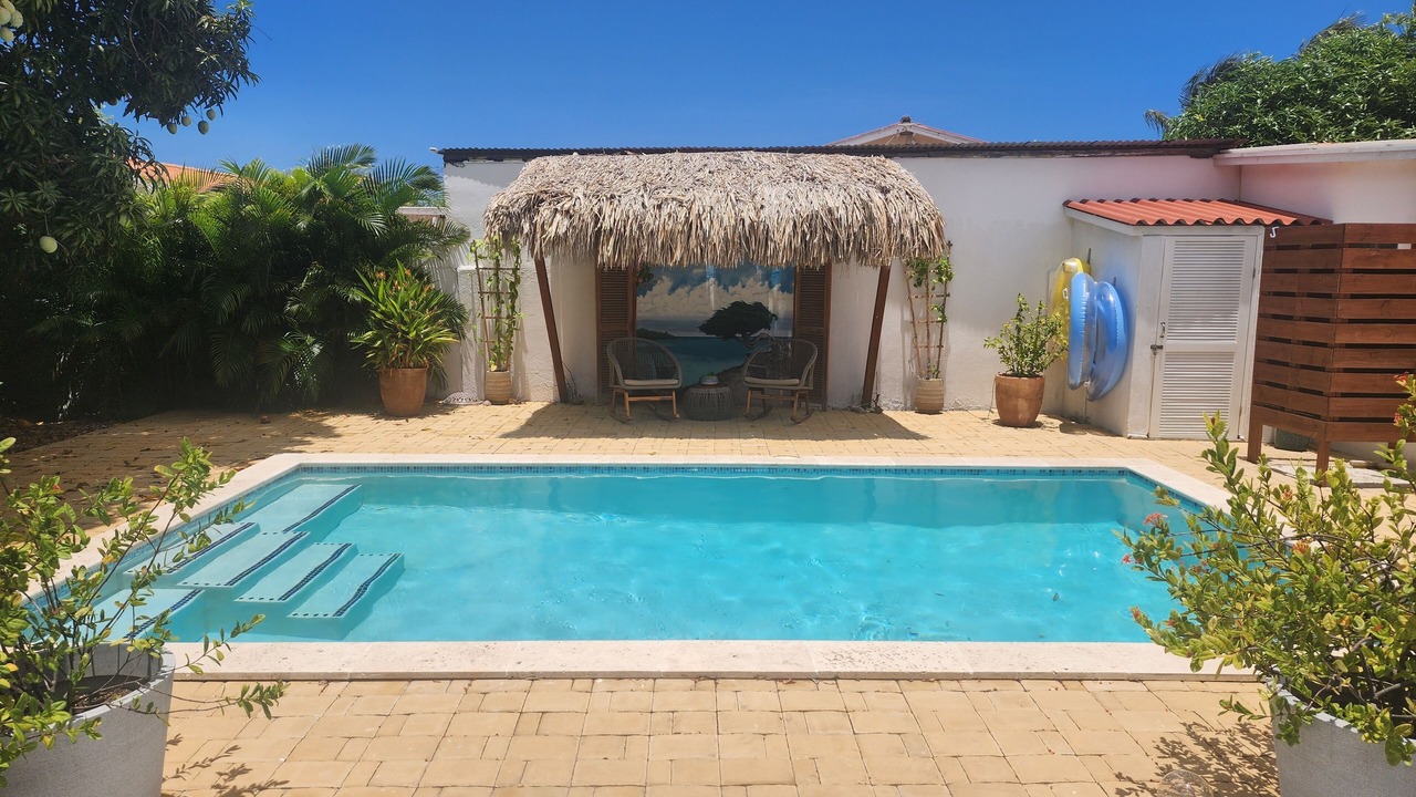 Photo of Outdoor in Pos Chiquito
