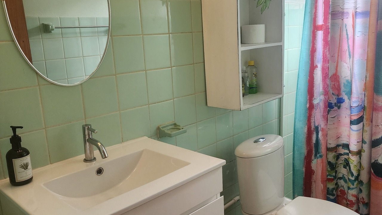 Photo of Bathroom in Pos Chiquito