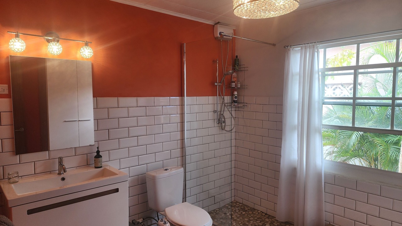 Photo of Bathroom in Pos Chiquito
