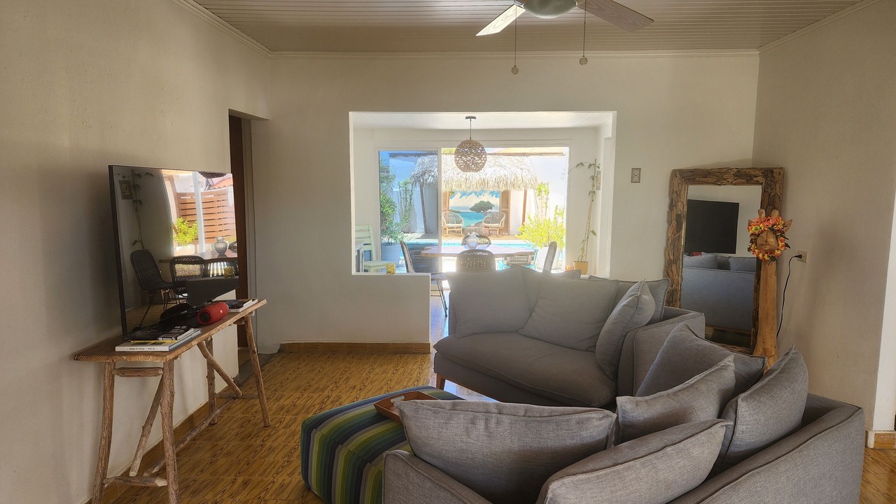 Photo of Livingroom in Pos Chiquito