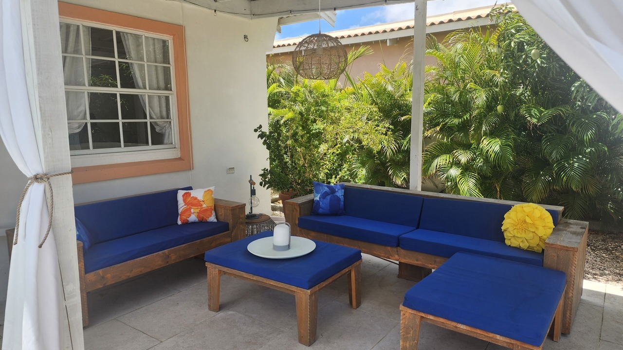 Photo of Outdoor in Pos Chiquito