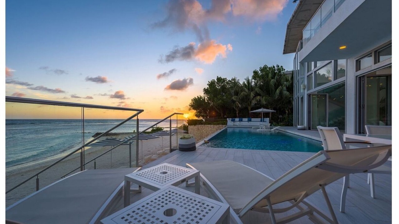 Photo of Outdoor in Savaneta