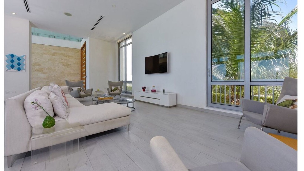Photo of Livingroom in Savaneta