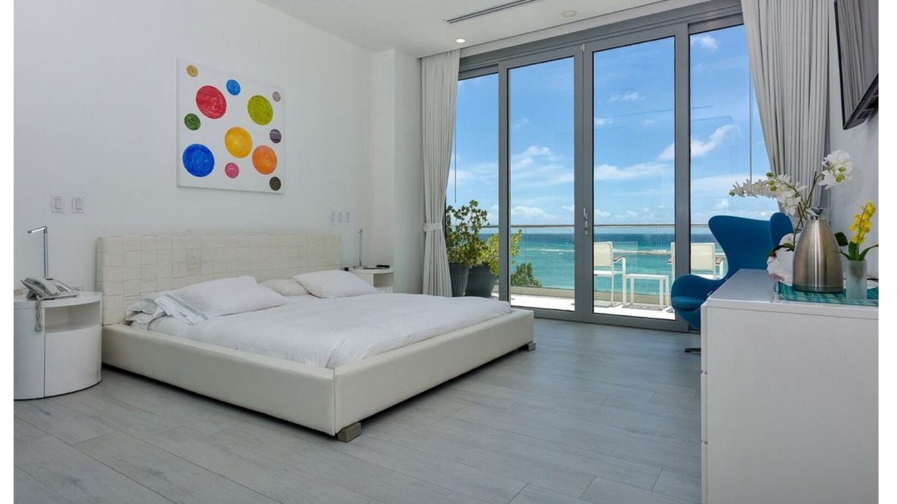 Photo of Bedroom in Savaneta