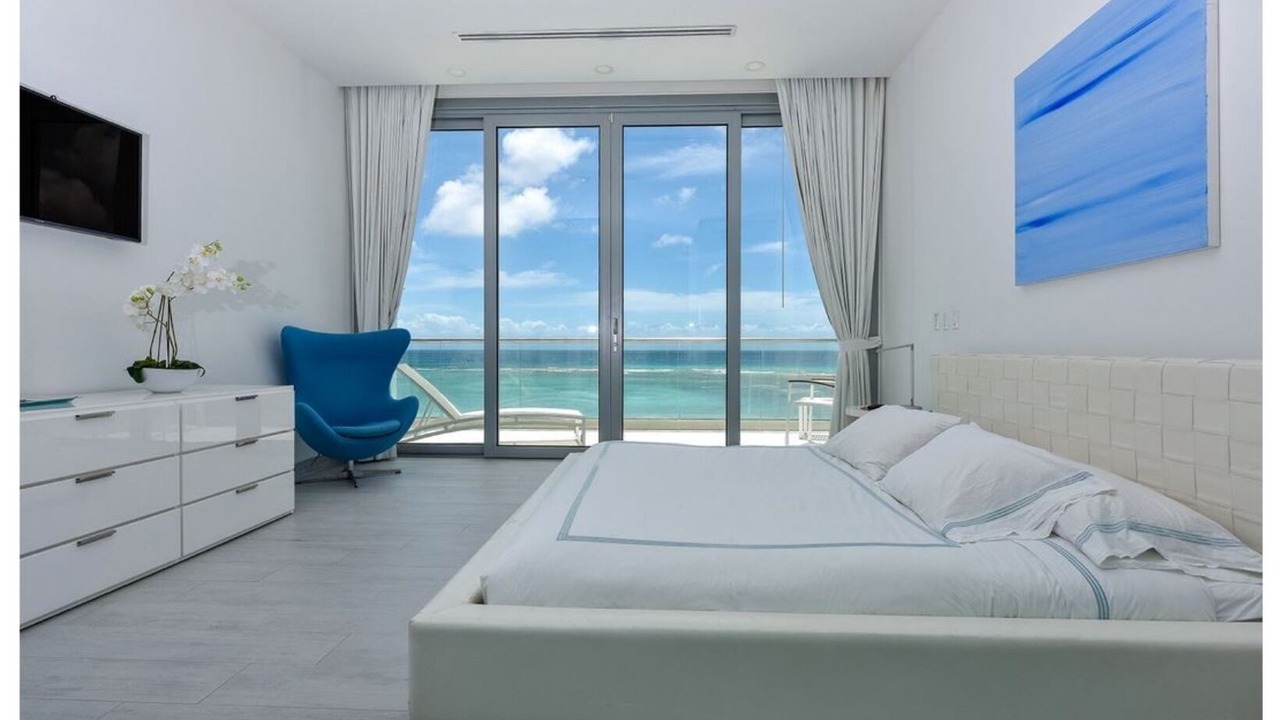 Photo of Bedroom in Savaneta