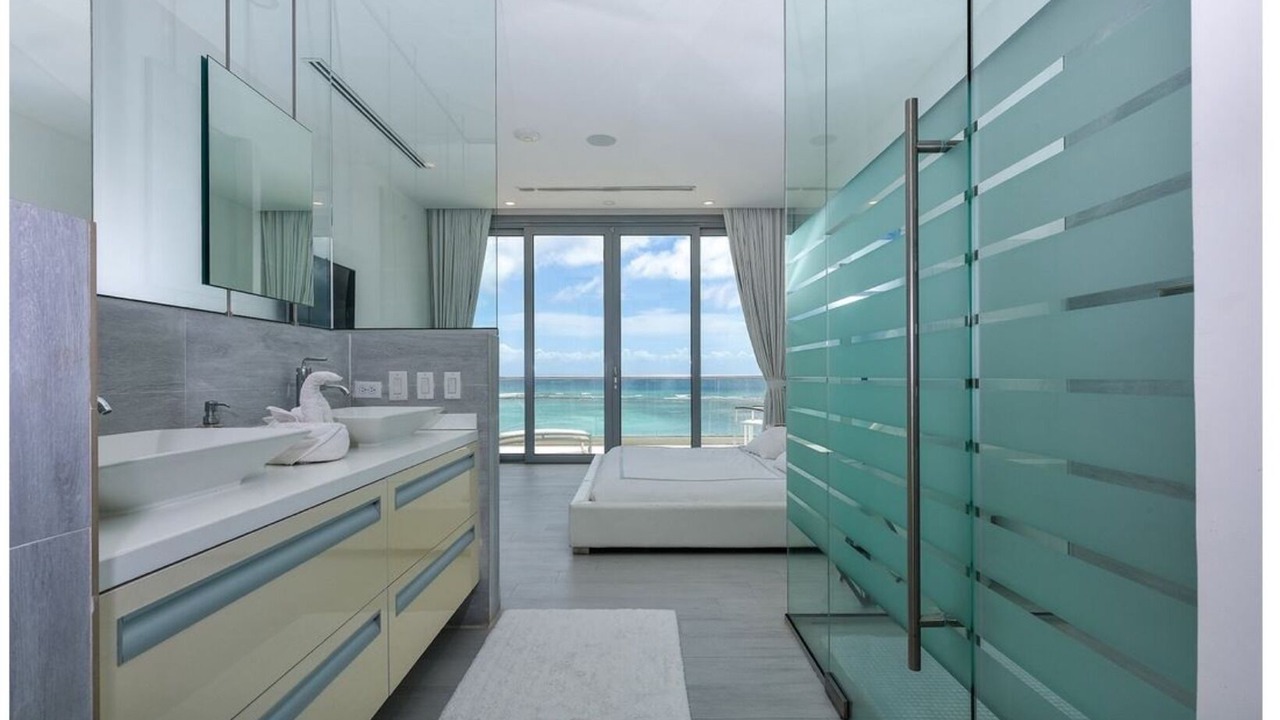Photo of Bedroom in Savaneta