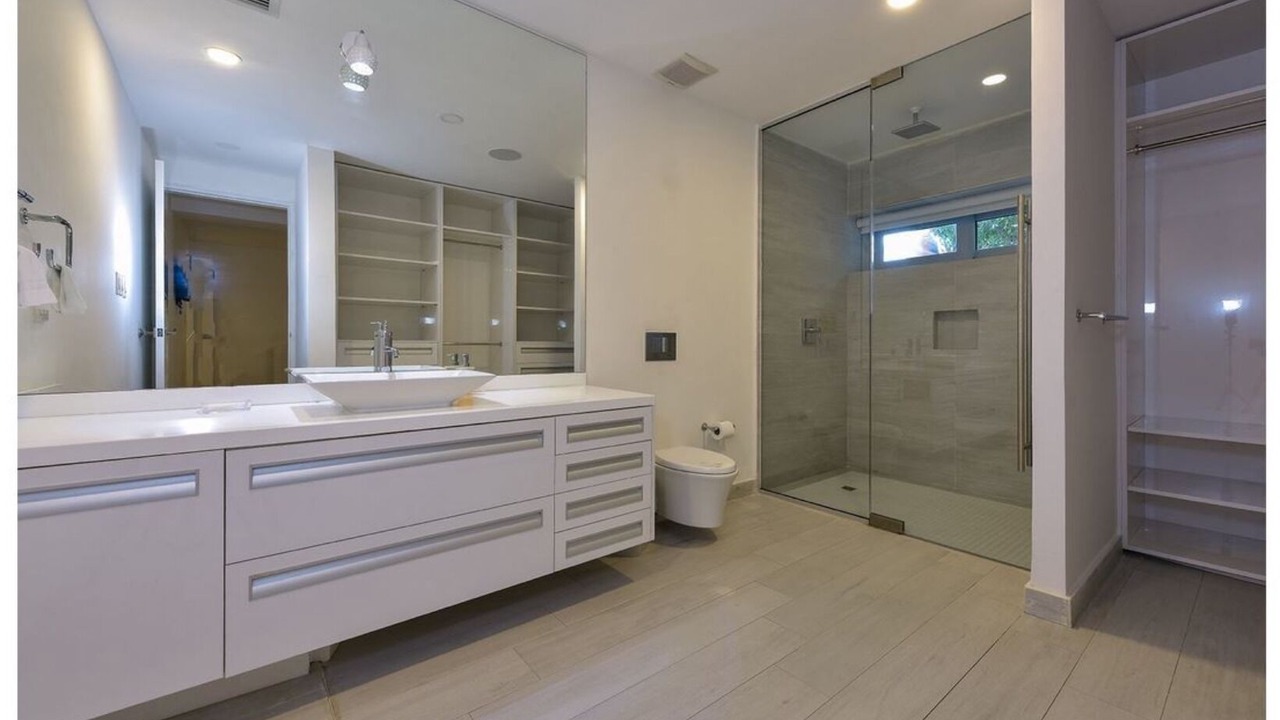 Photo of Bathroom in Savaneta