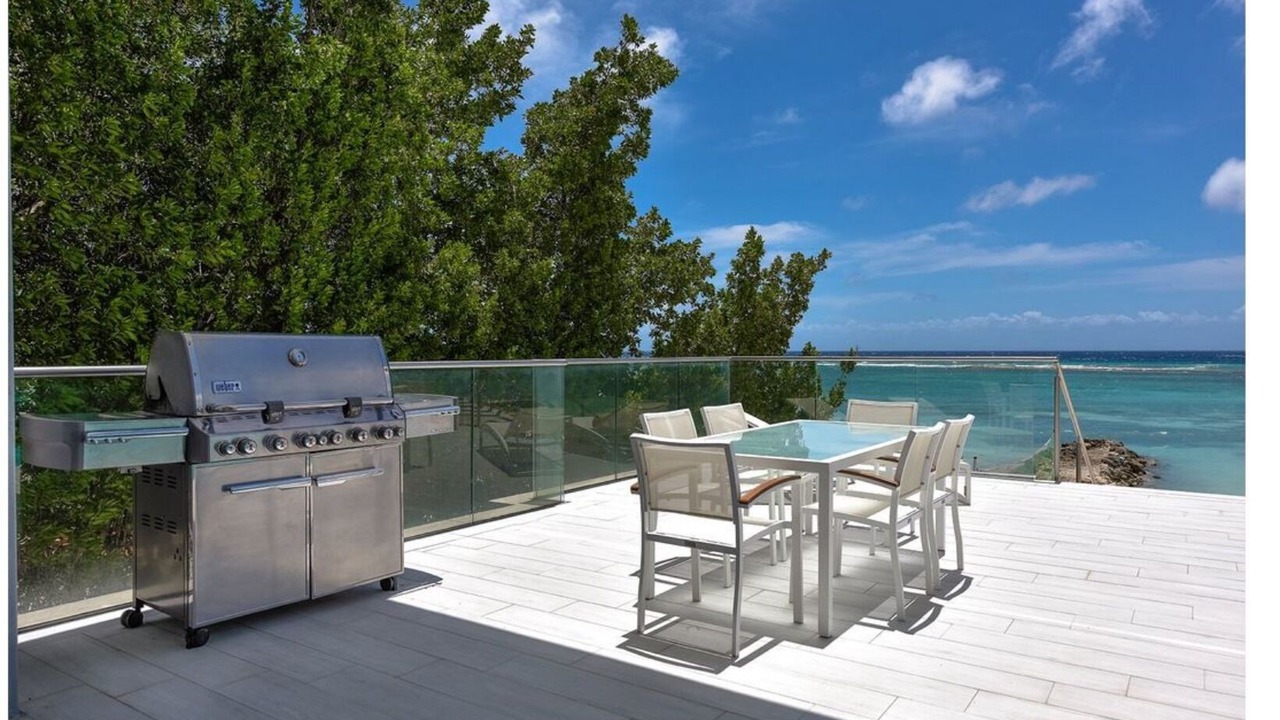 Photo of Outdoor in Savaneta