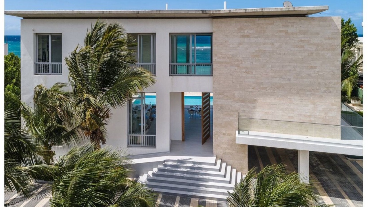 Photo of Outdoor in Savaneta