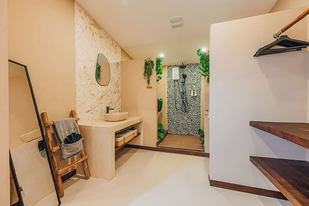 Photo of Bathroom in Kudawecha