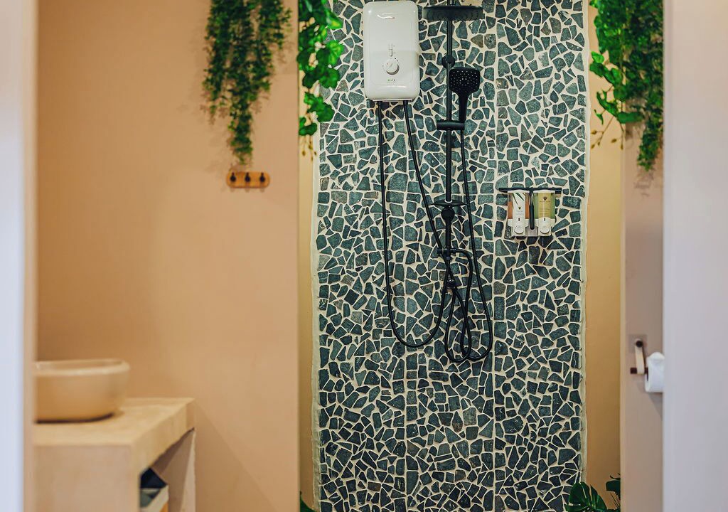 Photo of Bathroom in Kudawecha