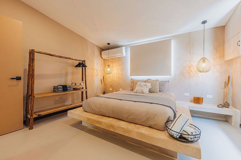 Photo of Bedroom in Kudawecha