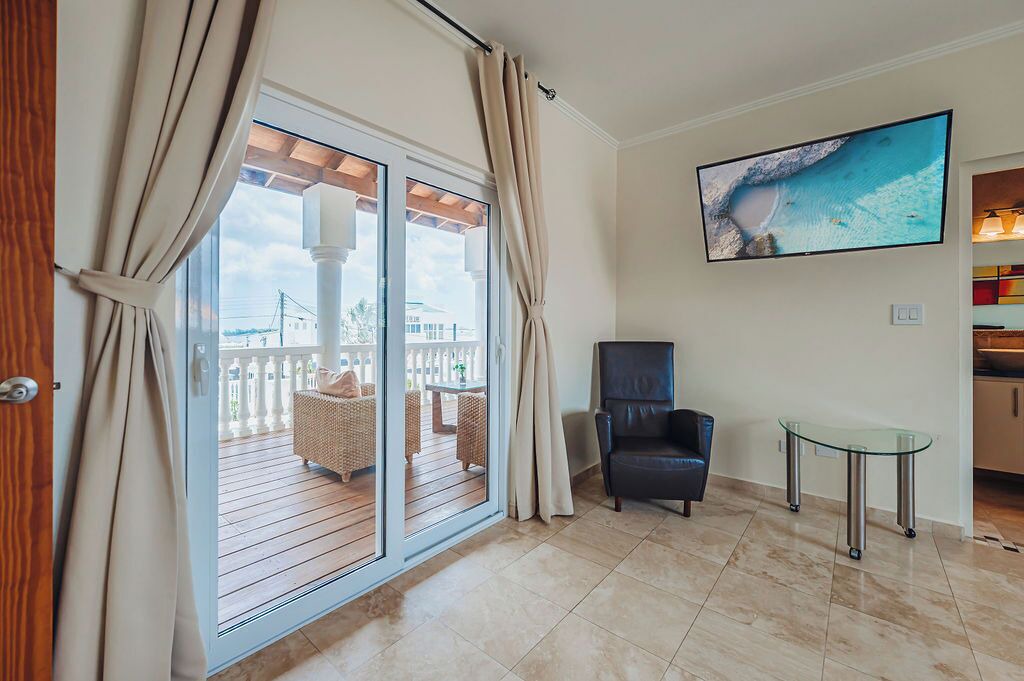 Photo of Patio Balcony in Kamay
