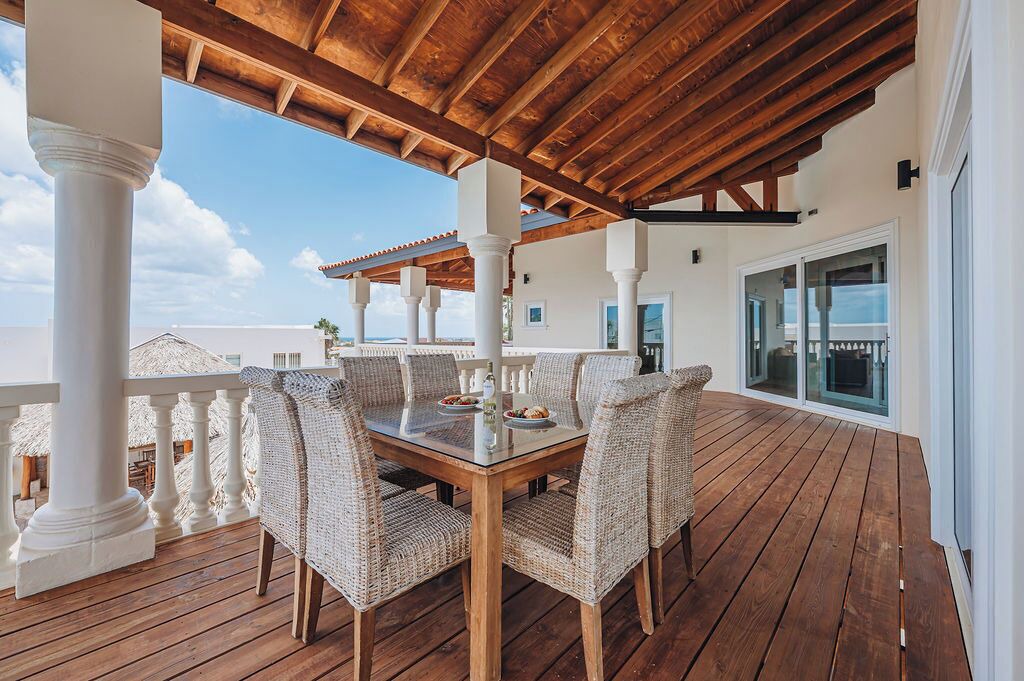 Photo of Patio Balcony in Kamay