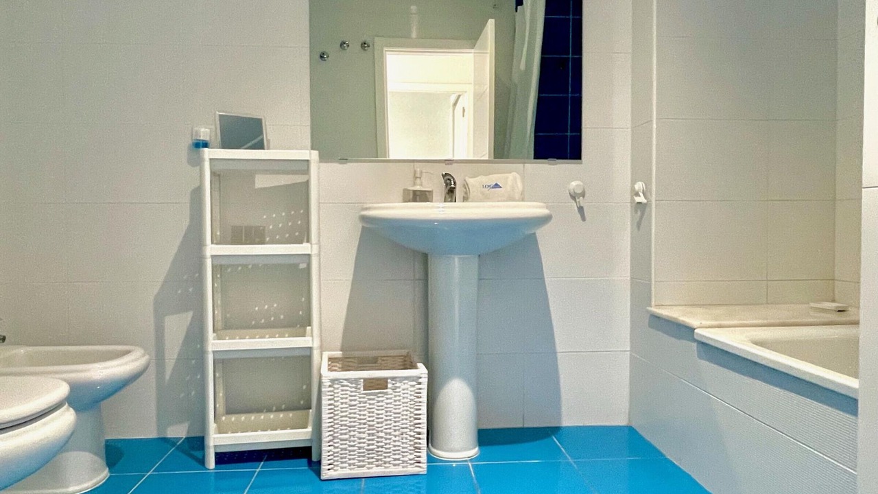 Photo of Bathroom in Vergel