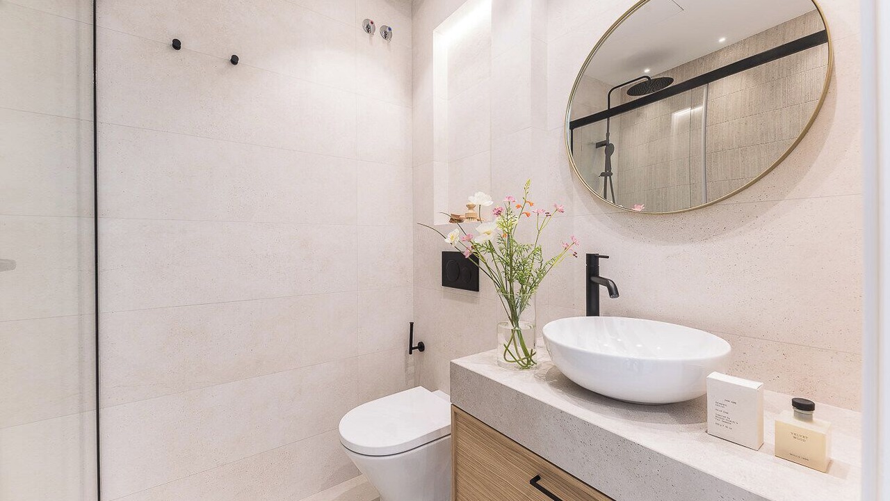 Photo of Bathroom in Guadalmar