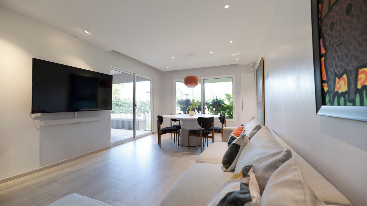 Photo of Livingroom in Rancho