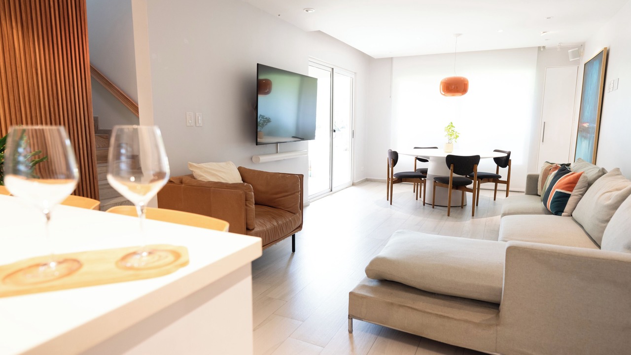 Photo of Livingroom in Rancho