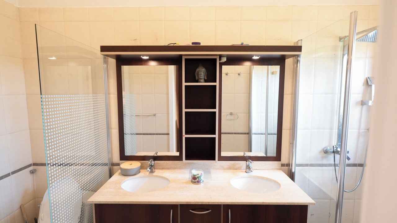 Photo of Bathroom in Rancho