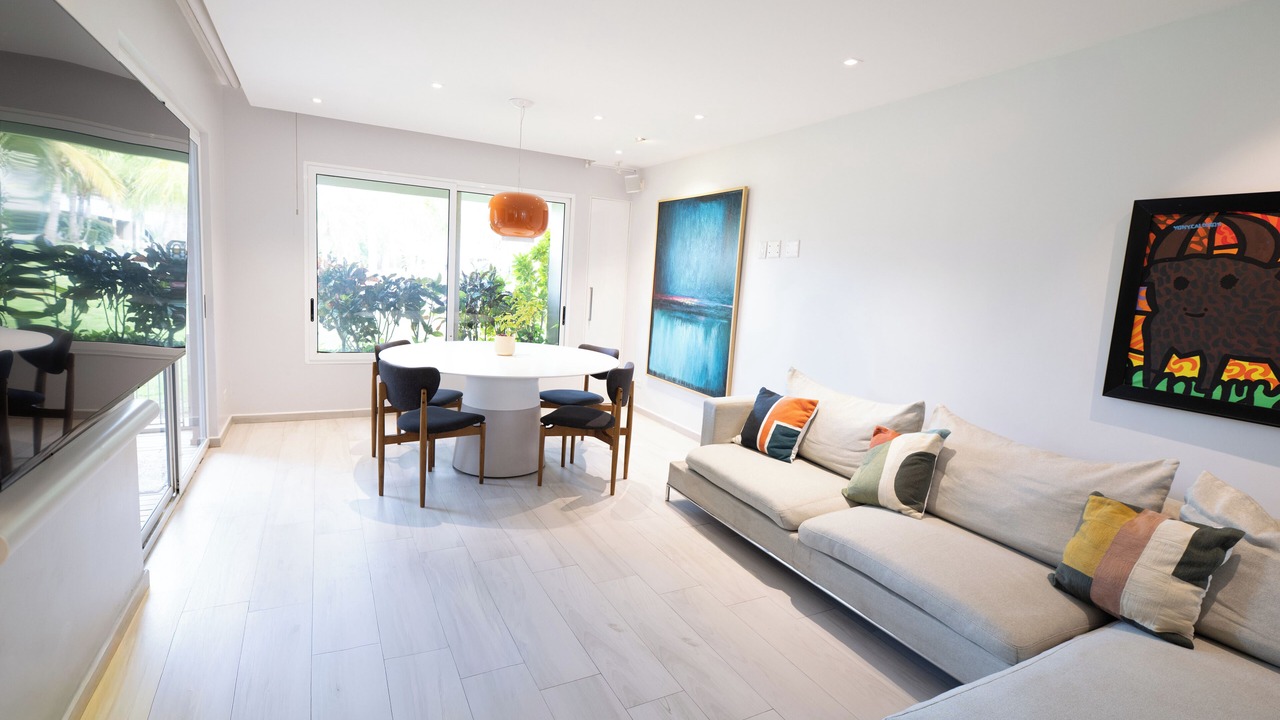 Photo of Livingroom in Rancho